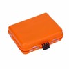 257PCS Fishing Lure Set Metal ABS Corrosion Resistance Anti Winding