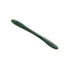 VINGTAINE H7560 Barrette, Long, Thin, Marble Pattern, Tortoise Shell, Hair