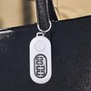 Stop Timer Clock | Sports Stop Timer Keychain Portable,Digital Accessories,