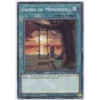 Swing of Memories - SGX3-ENB16 - Common - 1st Edition