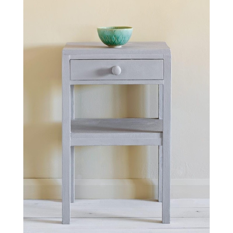 Annie Sloan Chalk Paint® (Paloma, 1 Litre/33.8 Fl Oz) a