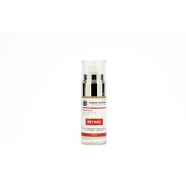 Swedan Naturals - Crema Retinol, desinflama, cuidado nocturno, repara los daños cutáneos. Reduce arrugas, disminuye manchas, control de grasa, renovación ceular