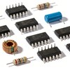 European Standard Terminal Block Connector Board Electronic Components Industrial Wiring