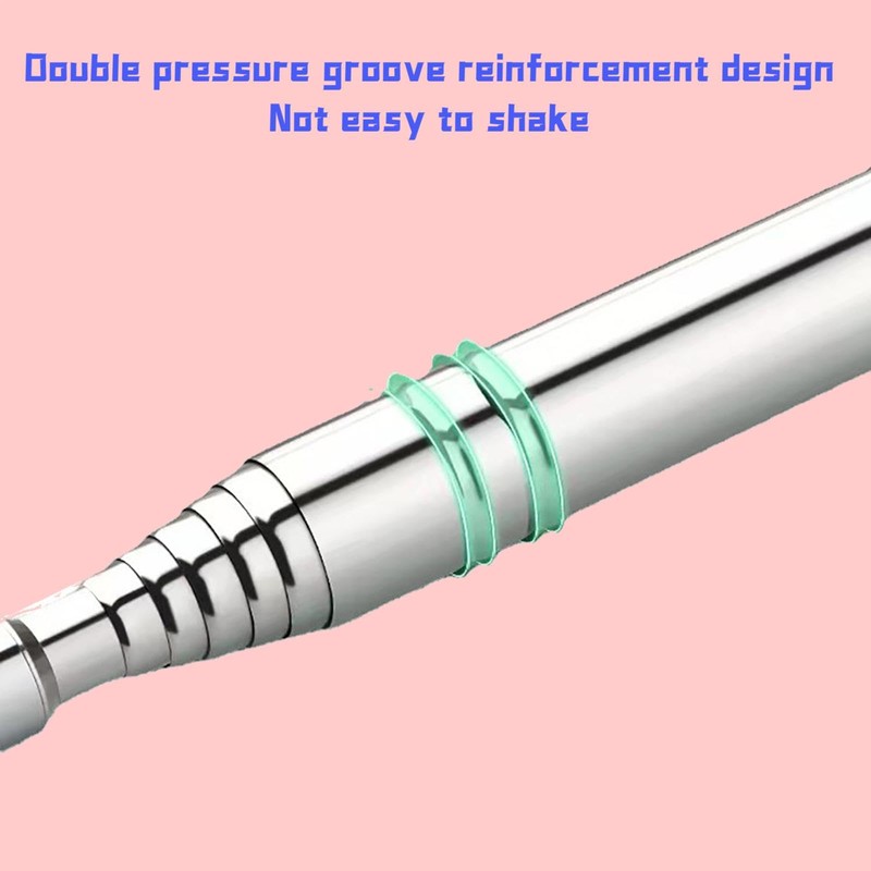Extendable & Retractable Stylus Pointer Stick - Ideal for Classroom