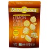 Drizzilicious Lemon Cake Bites Mini Rice Cakes, 4 OZ
