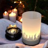 USA Skyline Lantern 13 g
