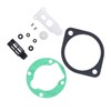 PCP Air Compressor Paper Seal Kit, Metal PVC Material, High