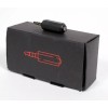 Filmomat PhotoPlug by Filmomat - OPTICAL SHUTTER SPEED TESTER