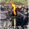 DS Customs Fire Can - Overland & Camping Portable Propane