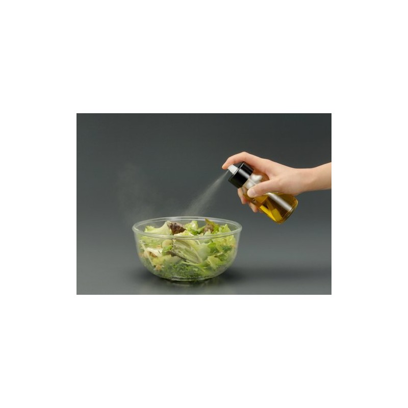 iwaki オイルスプレー KS523BKOSP