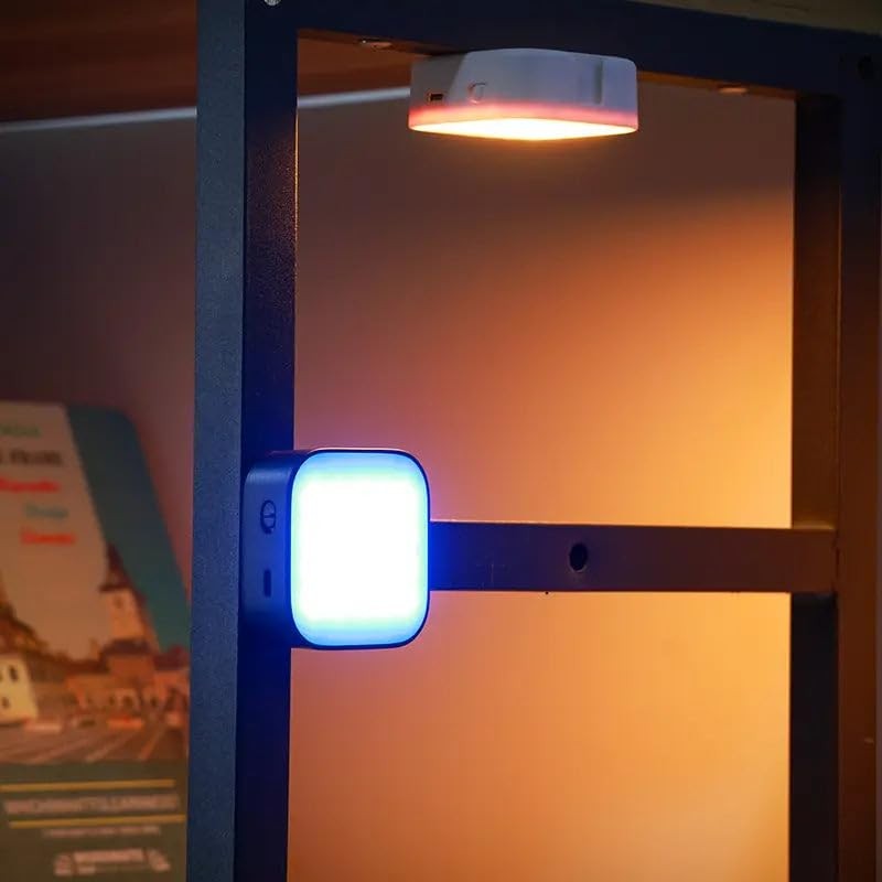 Ulanzi U60 RGB light (black)