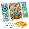 Operate Electronic Board Game for Kids