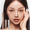 FIVE VIBE Extra Slim Curl Up Mascara 2.5g - Brown