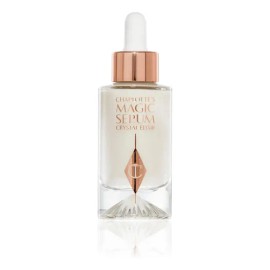 Charlotte Tilbury Magic Serum Crystal Elixir Skincare Set                                                                                             