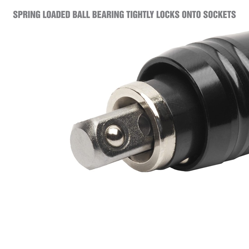 2 in 1 Socket and Bit Holder