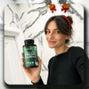Organic Spirulina and Chlorella Capsules - 80 Days Supply -