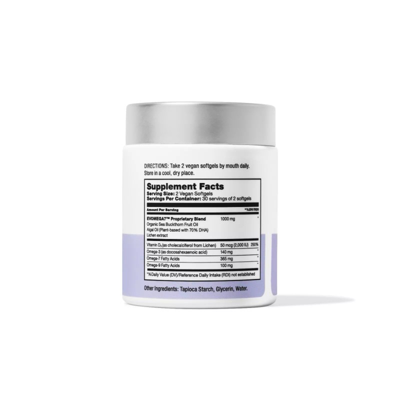 Femininity Smooth as Silk +