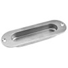 F Season 2x Shell Handle Inlet Shell Sliding Door Handle