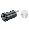 HELLA 8TF 358 106-621 Fuel Pump - Electric - 2-pin