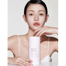 Blessed Moon New Blessed Moon Vita Kit - Eye Kit Water Kit Clean Kit Skincare Kit - SKINCARE KIT