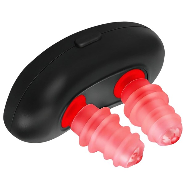 Red Light Therapy for Nose and Sinus Relief LED Cold