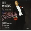 JULIE ANDREWS - MANCINI: VICTOR, VICTORIA