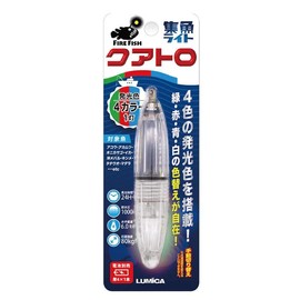 Lumica (ルミカ) Japan Chemical Luminescence C20292 Quattro 4 Colors