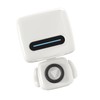 Portable Bluetooth Speaker Cute Robot Shape Built in Mic Multifunction