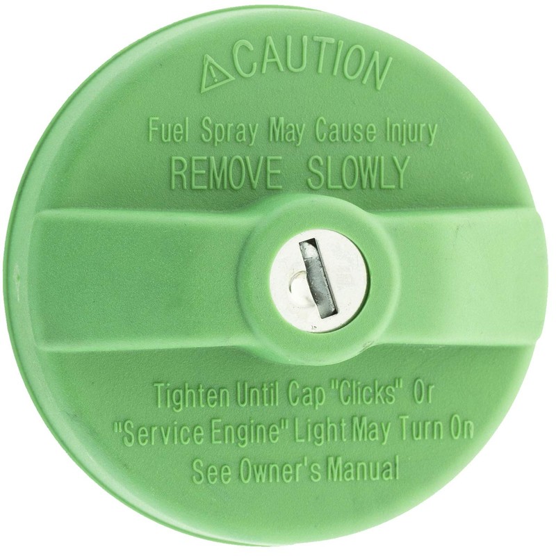 Stant 10501D Diesel Locking Fuel Cap