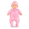 Corolle 9000110620 Ma Premiere Poupee Pyjamas and Hat, for All