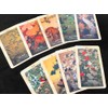 Tarot Card Divination Ito Jakuchu Tarot (Large Arcana Only, 22