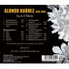 Xuares:Sacred Music