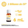Probióticos Para Bebe En Gotas Con Vitamina D Prominent Bb