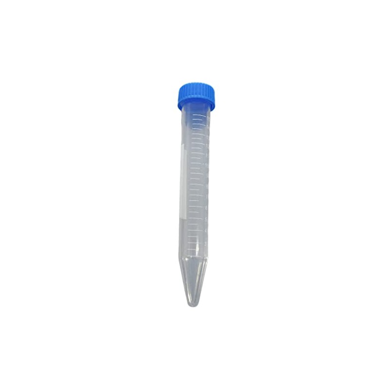3785 PPLS [Far Sink Tube Series] Conical Tube, 0.5 fl