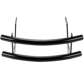 KUAFU Tractor Brush Guard Compatible with John Deere LX Series Lawn Mower Tractor LX255 LX266 LX277 LX279 LX288 Front Front Bumper Protector