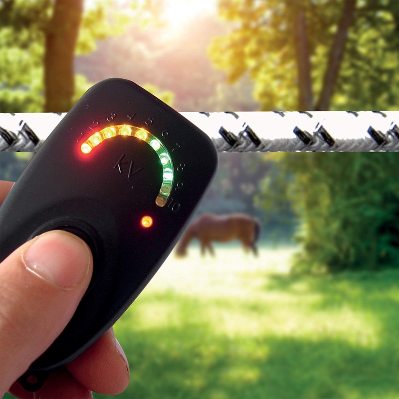Electric Fence Line Tester | Electric Fence Voltage Tester |