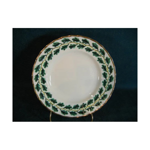 Royal Worcester Royal Oak Z2096/1 Bread and Butter Plate(s)
