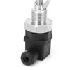 Switch Float, G1/2" DC0-220V Duckbill Float Switch 304 Stainless Steel