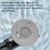 360° Soporte Base Sujetador Celular Auto Carro Porta Automov