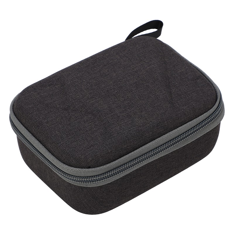 Portable Camera Bag Hard Shell Travel Carrying Case Waterproof Fall