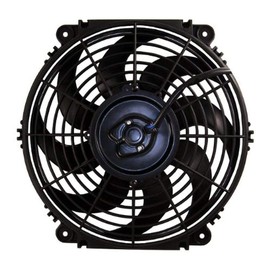 Maradyne MP119K Pacesetter Series 11" 90W Reversible S-Blade Fan