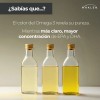 Omega 3 Platinum | Epa 1,000/dha 400 | 120 Cápsulas