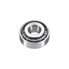 HIPicco 09067/195 Tapered Roller Bearing Cone and Cup Set, 0.75"