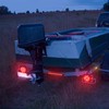LINKITOM Submersible LED Trailer Tail Light Kit, Super Bright Brake