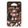 Little Joe Metallic Edition Car Air Freshener for Mounting on
