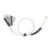 Wireless Network Card DualBand Wifi Adapter Bluetooth 4.0 M.2 NGFF