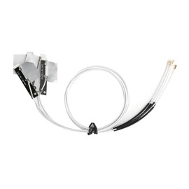 Wireless Network Card DualBand Wifi Adapter Bluetooth 4.0 M.2 NGFF with Builtin Antennas