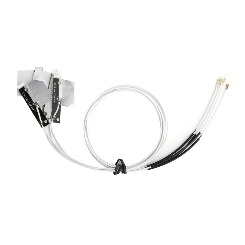 Wireless Network Card DualBand Wifi Adapter Bluetooth 4.0 M.2 NGFF