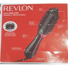 Revlon Planchas Secadoras Cepillos Eléctricos