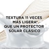 Loreal Paris Uv Defender bloqueador solar Fluido Invisible FPS 50